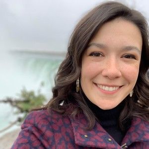 Meet your Posher, Mariah